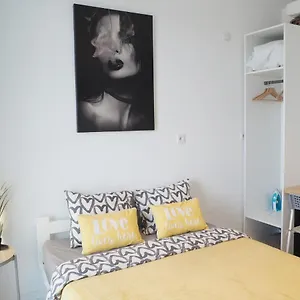 Plusapart A191 Apartament