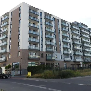 Eastapart A83 Apartament