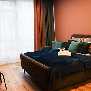 Hotel Apart Apartament