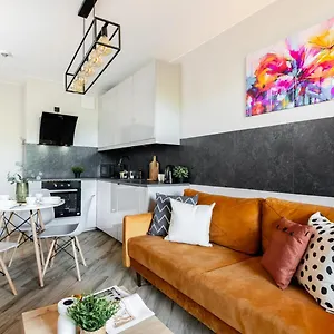 Superapart Wiktoryn 6 Apartament