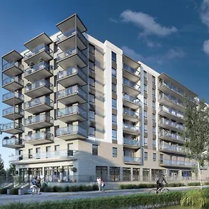 Standart Apartaments By Batox Apartament