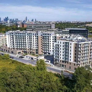 Rentpoland Wiktoryn Studio Apartament
