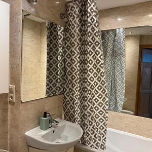  Appartement Coser Apartamenty Centrum